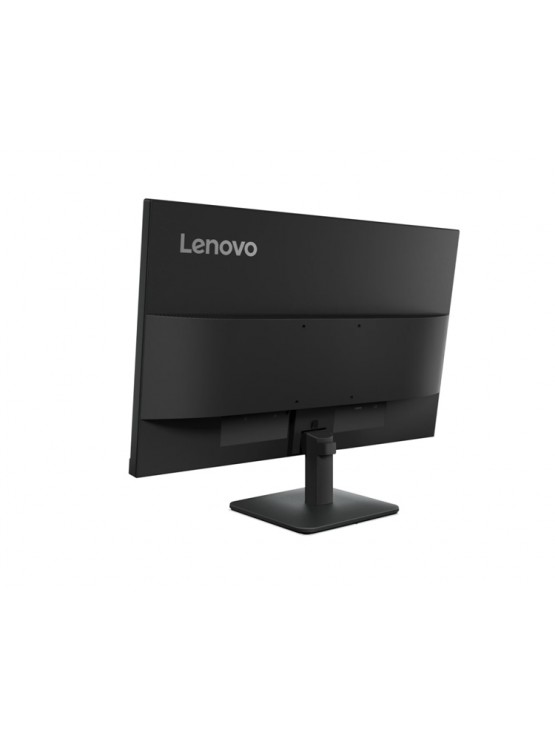 მონიტორი: Lenovo ThinkVision S24-4e 23.8" FHD IPS 100Hz 4ms VGA HDMI Black - 64B5KAT1EU
