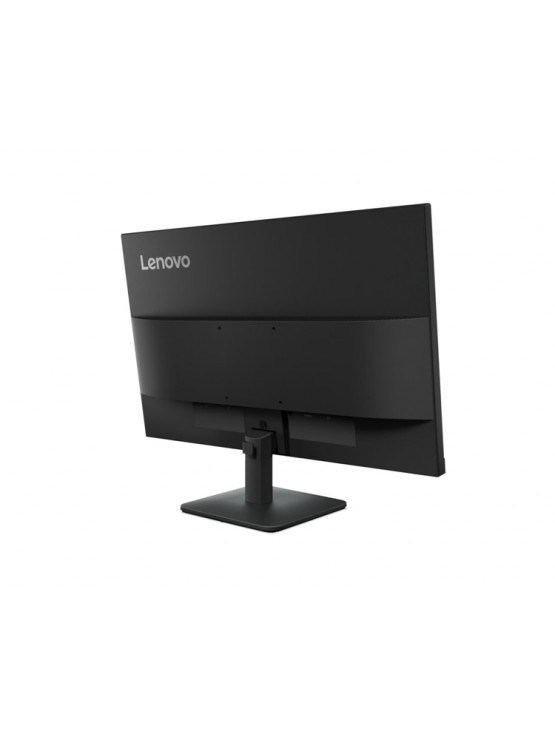 მონიტორი: Lenovo ThinkVision S24-4e 23.8" FHD IPS 100Hz 4ms VGA HDMI Black - 64B5KAT1EU
