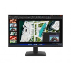 მონიტორი: Lenovo ThinkVision S27-4e 27" FHD IPS 100Hz 4ms VGA HDMI - 64BEKAT1EU