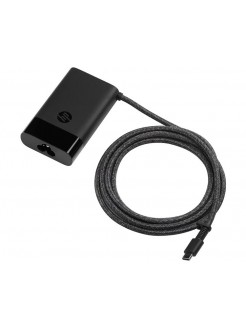 დამტენი: HP USB-C 65W Laptop Charger - 671R2AA
