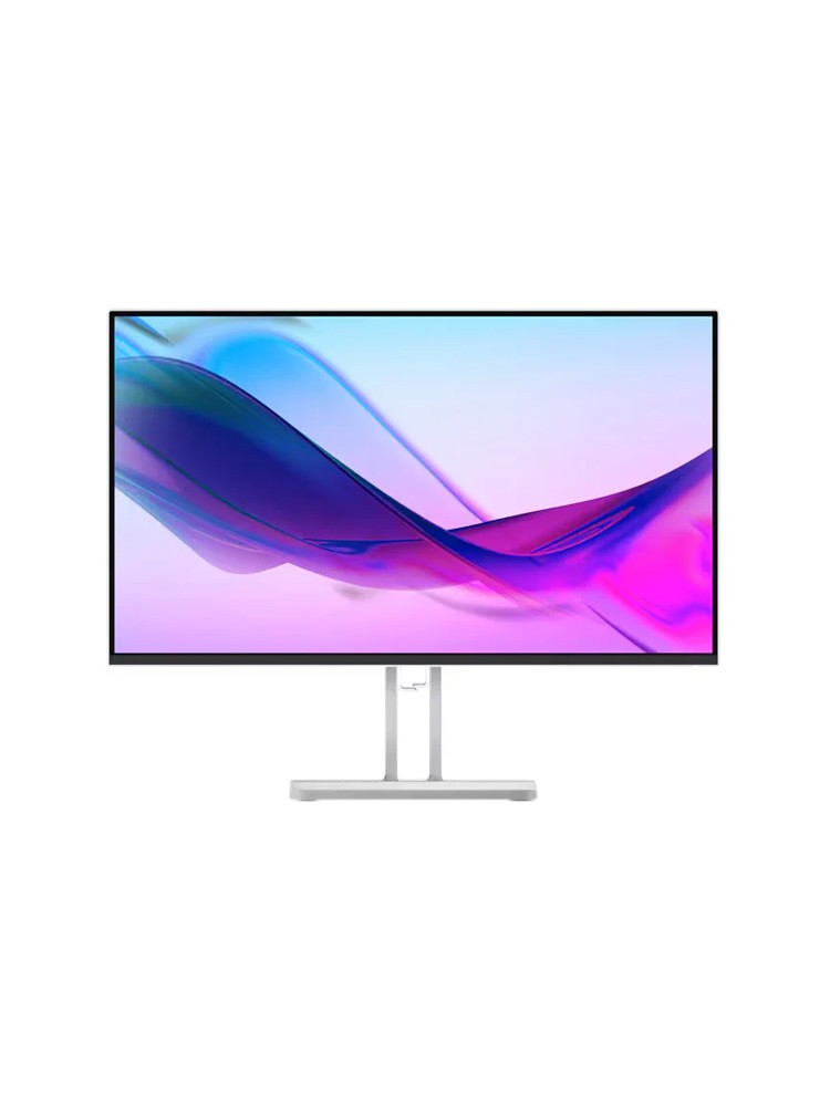 მონიტორი: Lenovo L24i-4A 23.8" FHD IPS 100Hz 4ms VGA HDMI Built-in Speaker - 67BCKAC6EU