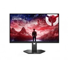 მონიტორი: Lenovo Legion  27U-10  27" 4K UHD IPS 320Hz 0.5ms 2xHDMI DP - 67D1GAC1EU