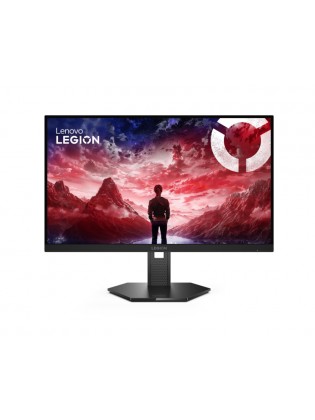 მონიტორი: Lenovo Legion  27U-10  27" 4K UHD IPS 320Hz 0.5ms 2xHDMI DP - 67D1GAC1EU