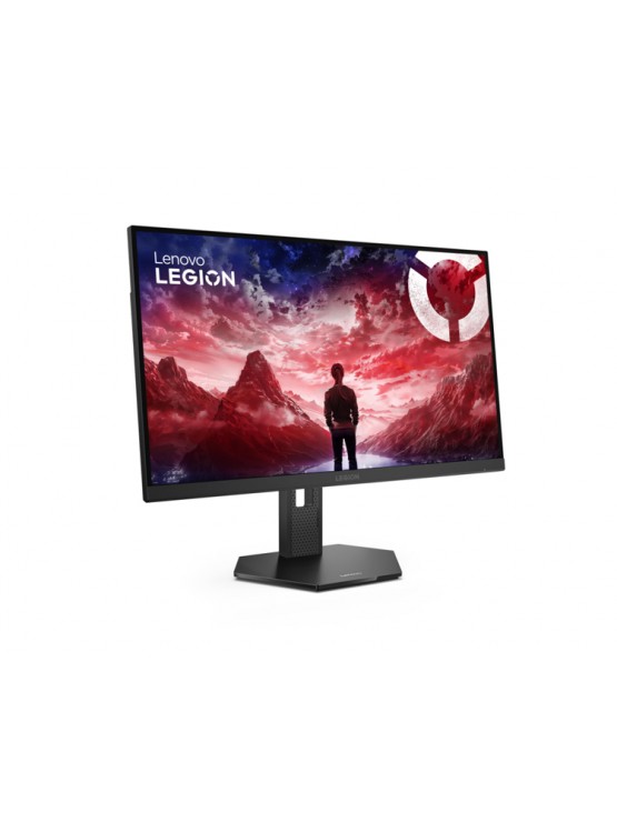 მონიტორი: Lenovo Legion  27U-10  27" 4K UHD IPS 320Hz 0.5ms 2xHDMI DP - 67D1GAC1EU