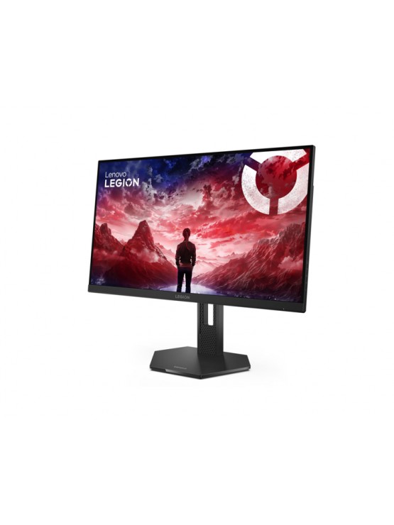 მონიტორი: Lenovo Legion  27U-10  27" 4K UHD IPS 320Hz 0.5ms 2xHDMI DP - 67D1GAC1EU