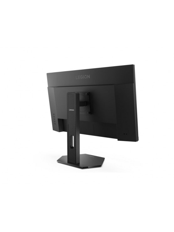 მონიტორი: Lenovo Legion 27Q-11 27" QHD IPS 300Hz 0.5ms 2xHDMI DP Raven Black - 67D3GAC1EU
