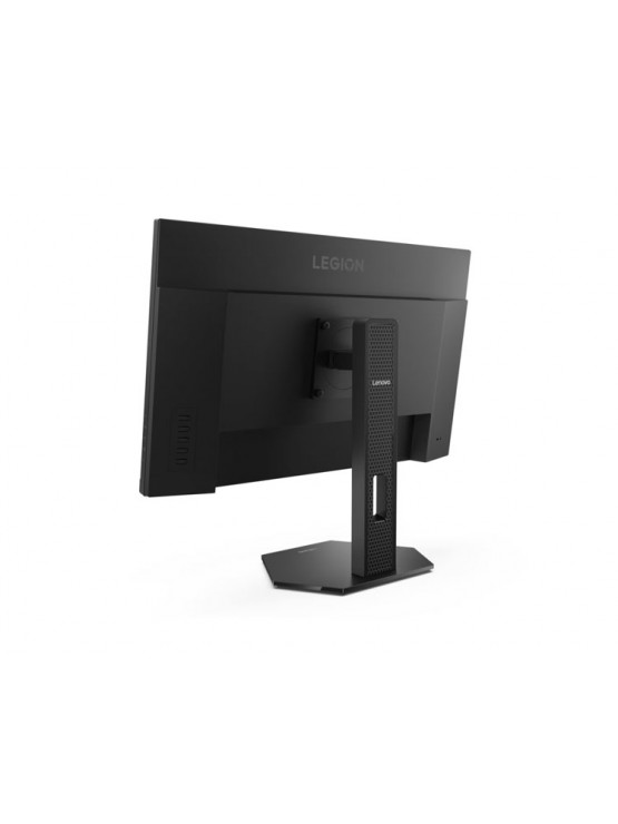 მონიტორი: Lenovo Legion 27Q-11 27" QHD IPS 300Hz 0.5ms 2xHDMI DP Raven Black - 67D3GAC1EU
