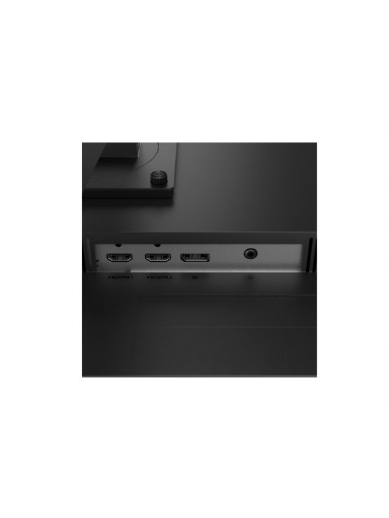 მონიტორი: Lenovo Legion 27Q-11 27" QHD IPS 300Hz 0.5ms 2xHDMI DP Raven Black - 67D3GAC1EU