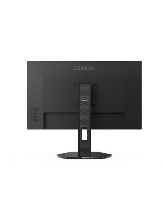 მონიტორი: Lenovo Legion 27Q-11 27" QHD IPS 300Hz 0.5ms 2xHDMI DP Raven Black - 67D3GAC1EU