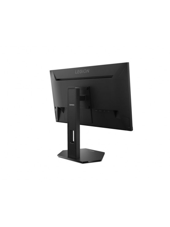 მონიტორი: Lenovo Legion 25-10 24.5" FHD IPS 320Hz 0.5ms 2xHDMI DP Eclipse Black - 67D4GAC3EU