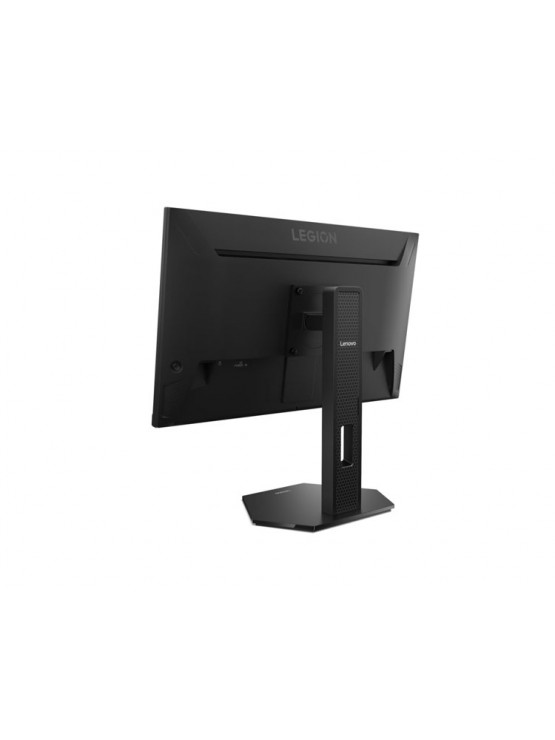 მონიტორი: Lenovo Legion 25-10 24.5" FHD IPS 320Hz 0.5ms 2xHDMI DP Eclipse Black - 67D4GAC3EU