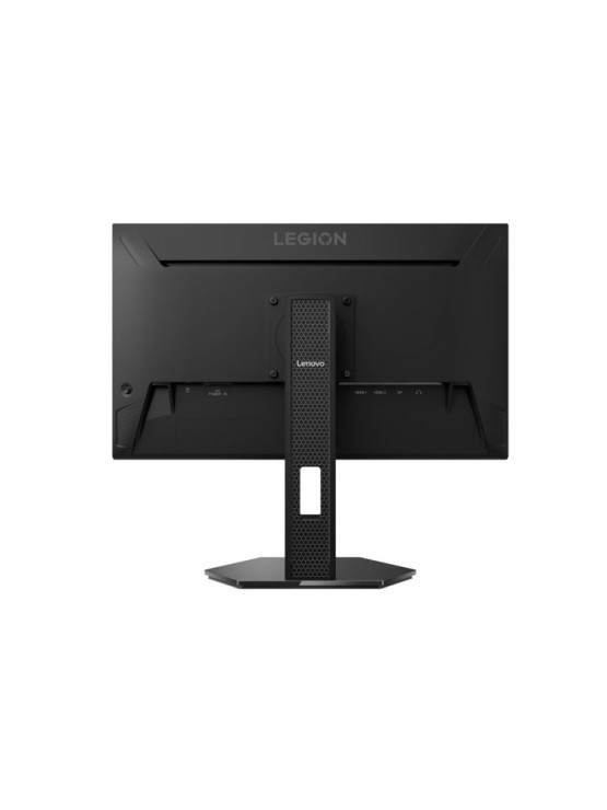 მონიტორი: Lenovo Legion 25-10 24.5" FHD IPS 320Hz 0.5ms 2xHDMI DP Eclipse Black - 67D4GAC3EU