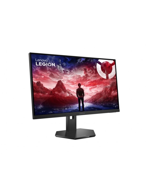 მონიტორი: Lenovo Legion 27-10 27" FHD IPS 240Hz 0.5ms 2xHDMI DP - 68C5GAC4EU