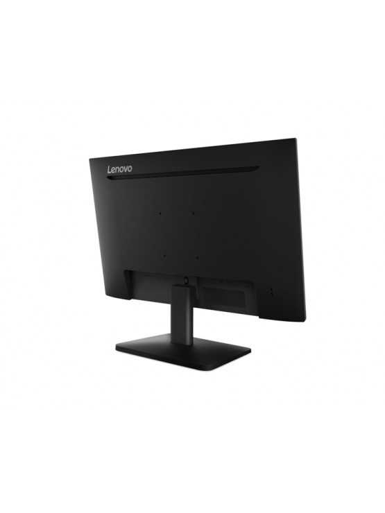 მონიტორი: Lenovo L27qe QHD IPS 100Hz 4ms HDMI DP Raven Black - 68C8GAC3EU