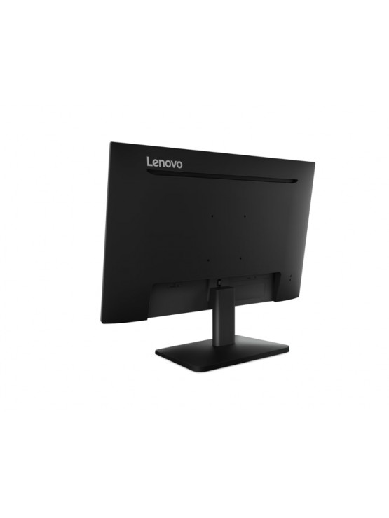 მონიტორი: Lenovo L27qe QHD IPS 100Hz 4ms HDMI DP Raven Black - 68C8GAC3EU