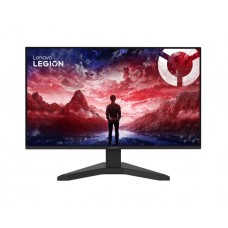 მონიტორი: Lenovo Legion R27s 27" FHD IPS 144Hz 1ms HDMI DP Raven Black - 68CCGAC1EU