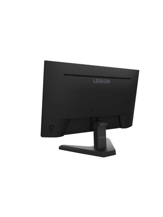 მონიტორი: Lenovo Legion R27s 27" FHD IPS 144Hz 1ms HDMI DP Raven Black - 68CCGAC1EU