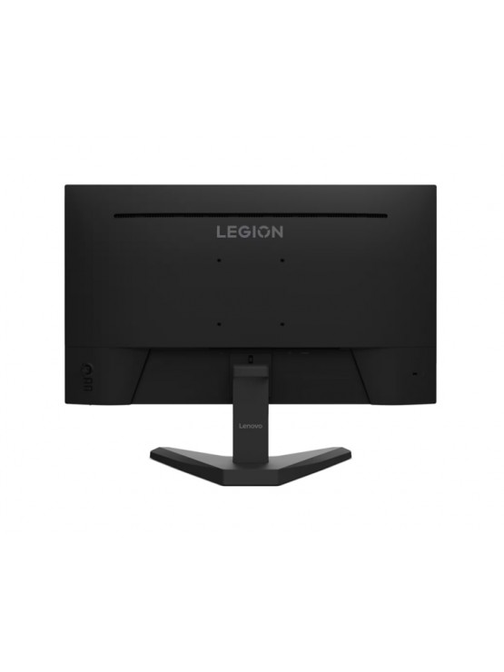 მონიტორი: Lenovo Legion R27s 27" FHD IPS 144Hz 1ms HDMI DP Raven Black - 68CCGAC1EU
