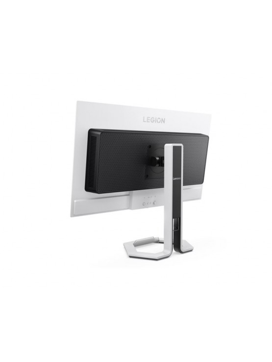 მონიტორი: Lenovo Legion Pro 27Q-10 26.5" QHD OLED 280Hz 0.03ms 2xHDMI DP USB Raven Black - 68CFGACBEU