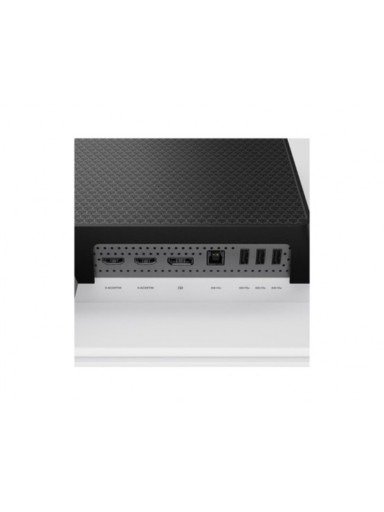 მონიტორი: Lenovo Legion Pro 27Q-10 26.5" QHD OLED 280Hz 0.03ms 2xHDMI DP USB Raven Black - 68CFGACBEU
