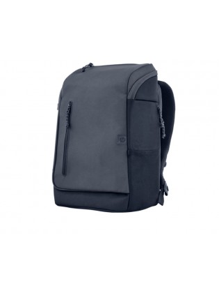 ზურგჩანთა: HP Travel 25 Liter 15.6" Laptop Backpack Iron Grey - 6B8U4AA