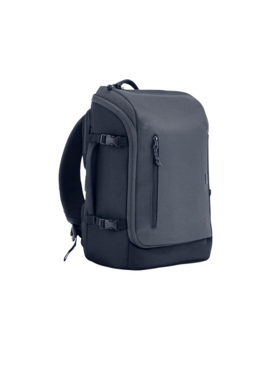 ზურგჩანთა: HP Travel 25 Liter 15.6" Laptop Backpack Iron Grey - 6B8U4AA