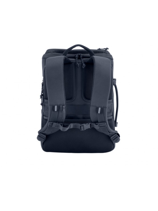 ზურგჩანთა: HP Travel 25 Liter 15.6" Laptop Backpack Iron Grey - 6B8U4AA