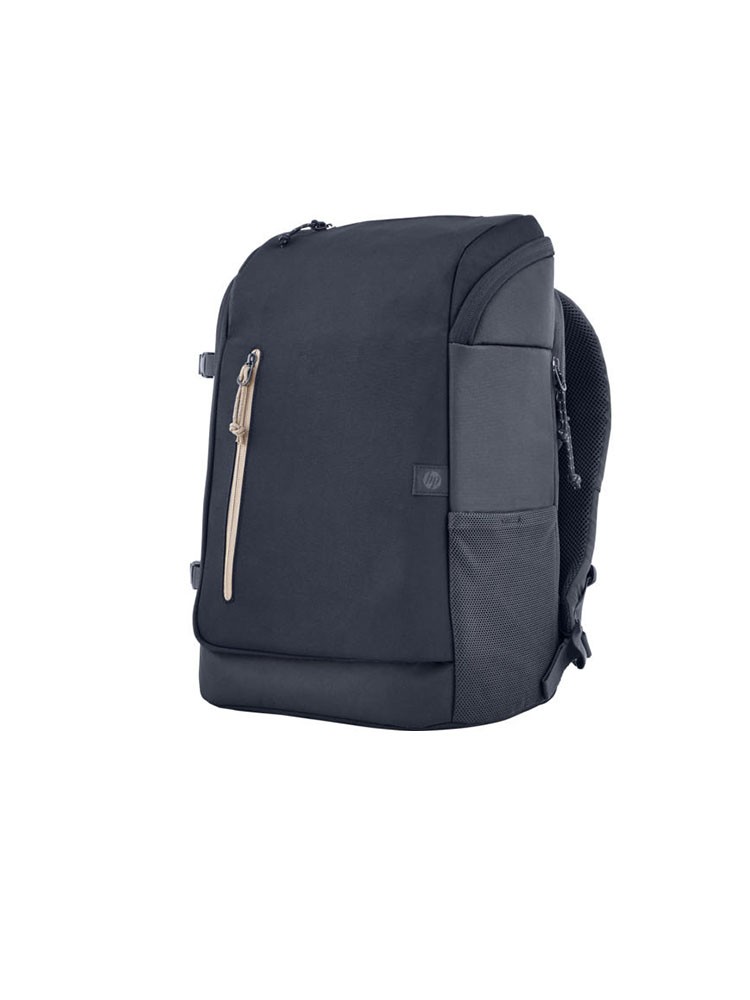 ზურგჩანთა: HP Travel 25 Liter 15.6" Laptop Backpack Blue Night - 6B8U5AA