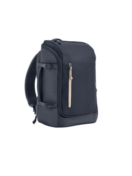 ზურგჩანთა: HP Travel 25 Liter 15.6" Laptop Backpack Blue Night - 6B8U5AA