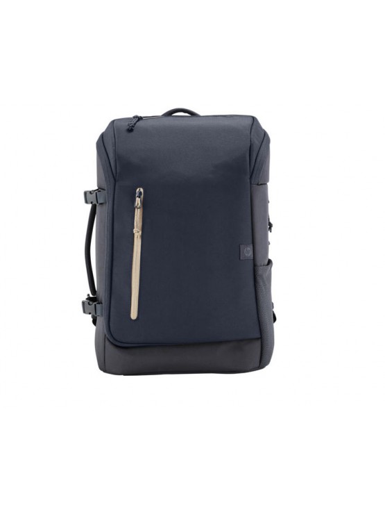 ზურგჩანთა: HP Travel 25 Liter 15.6" Laptop Backpack Blue Night - 6B8U5AA