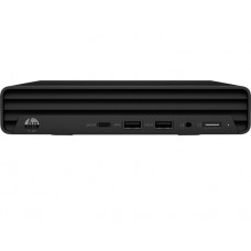 მინი PC: HP Pro Mini 260 G9 Intel i3-1315U 8GB 256GB SSD - 9H6M7ET