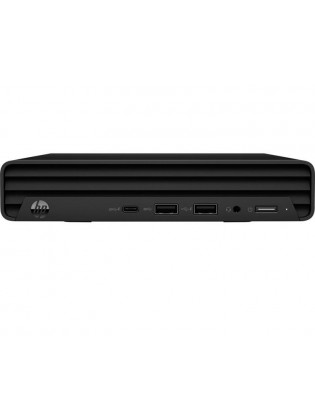 მინი PC: HP Pro Mini 260 G9 Intel i3-1315U 8GB 256GB SSD - 9H6M7ET