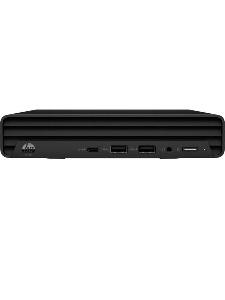 მინი PC: HP Pro Mini 260 G9 Intel i3-1315U 8GB 256GB SSD - 9H6M7ET