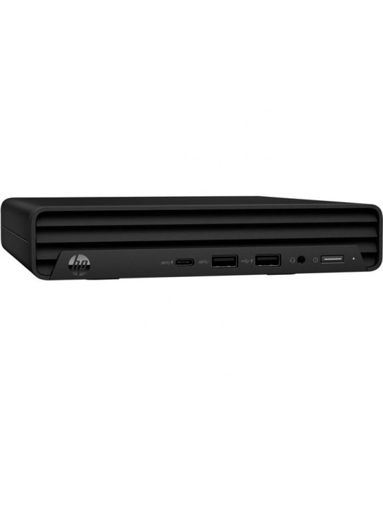 მინი PC: HP Pro Mini 260 G9 Intel i3-1315U 8GB 256GB SSD - 9H6M7ET