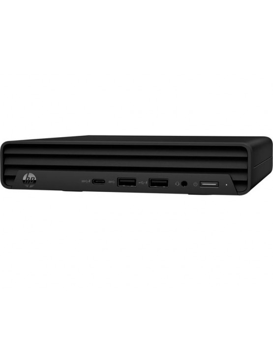 მინი PC: HP Pro Mini 260 G9 Intel i3-1315U 8GB 256GB SSD - 9H6M7ET