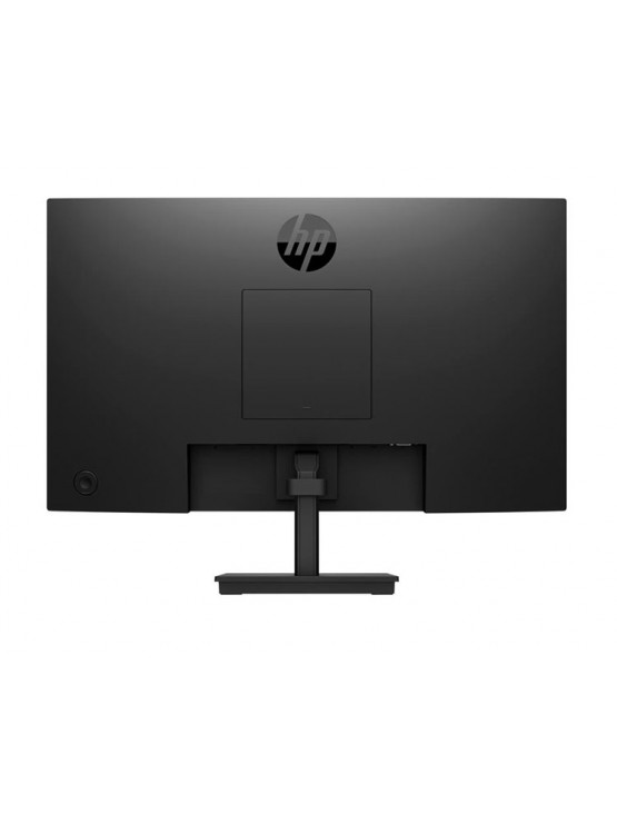 მონიტორი: HP V24ie G5 23.8" FHD IPS 5ms VGA HDMI DP Black - 6D8H0E9