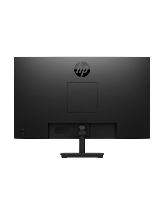 მონიტორი: HP V27ie G5 27" FHD IPS 5ms VGA HDMI DP Black - 6D8H2E9