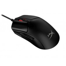 მაუსი: HyperX Pulsefire Haste 2 Wired Gaming Mouse Black - 6N0A7AA