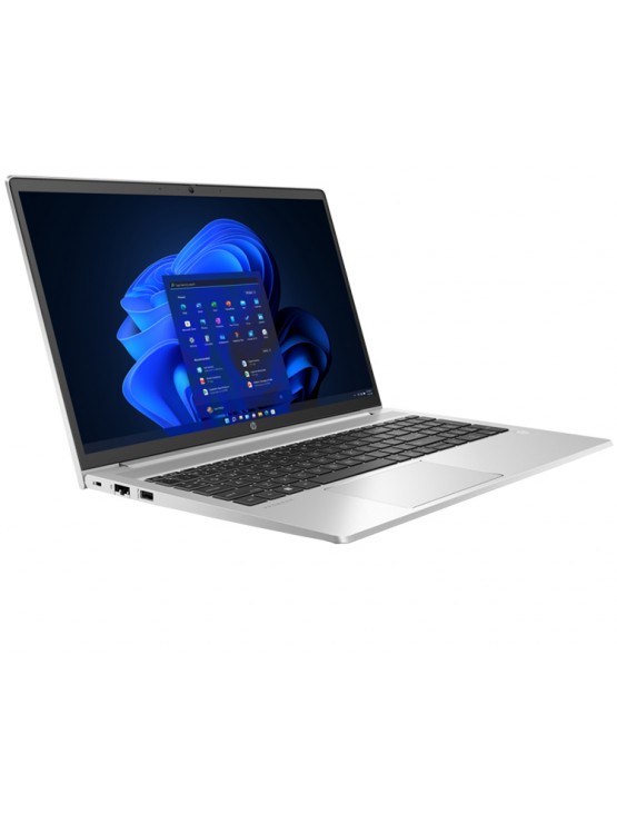 ნოუთბუქი: HP ProBook 455 G9 15.6" FHD AMD Ryzen 5 5625U 16GB 512GB SSD - 8D465ES