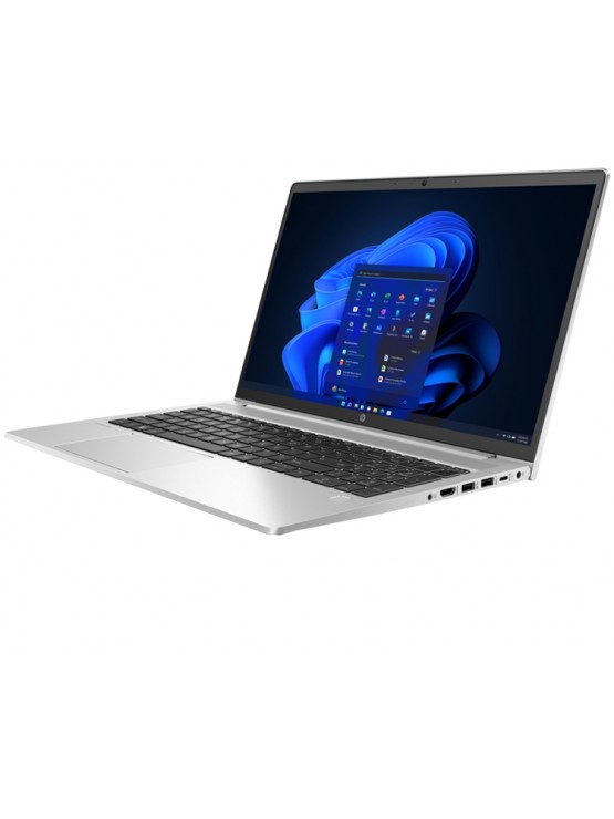 ნოუთბუქი: HP ProBook 455 G9 15.6" FHD AMD Ryzen 5 5625U 16GB 512GB SSD - 8D465ES