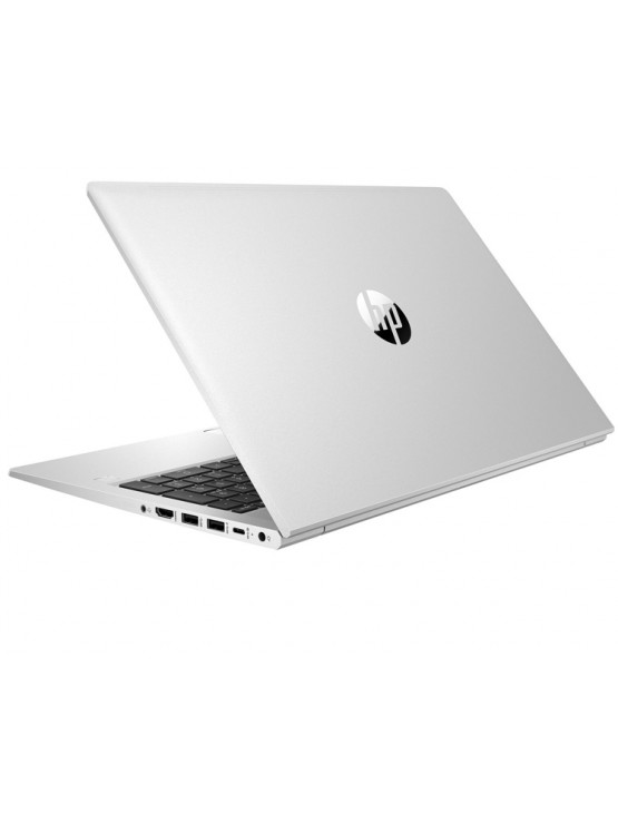 ნოუთბუქი: HP ProBook 455 G9 15.6" FHD AMD Ryzen 5 5625U 16GB 512GB SSD - 8D465ES