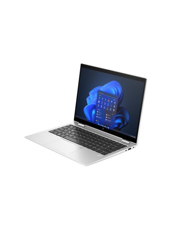 ნოუთბუქი: HP EliteBook x360 830 G10 13.3" WUXGA Touch Intel i7-1355U 16GB 512GB Win11 Pro - 6T2A3EA