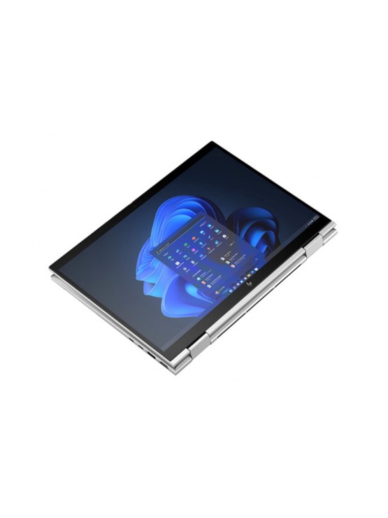 ნოუთბუქი: HP EliteBook x360 830 G10 13.3" WUXGA Touch Intel i7-1355U 16GB 512GB Win11 Pro - 6T2A3EA