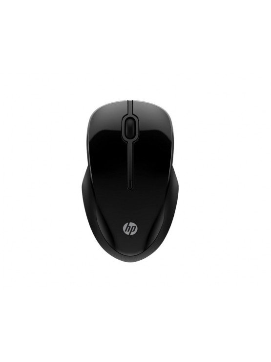 მაუსი: HP 250 Dual Mode Wireless Bluetooth Mouse Black - 6V2J7AA