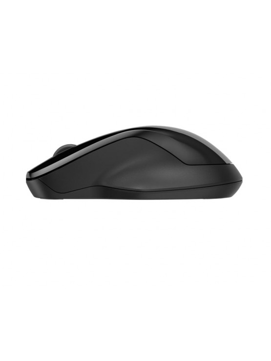 მაუსი: HP 250 Dual Mode Wireless Bluetooth Mouse Black - 6V2J7AA
