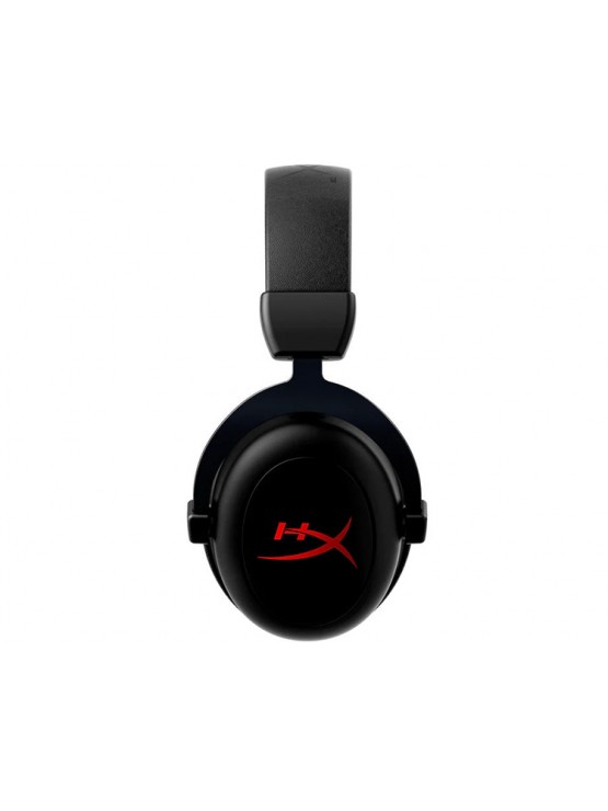 ყურსასმენი: HyperX Cloud II Core Wireless Gaming Headset Black - 6Y2G8AA