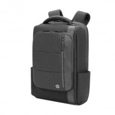 ზურგჩანთა: HP Renew Executive Laptop Backpack 16" Black - 6B8Y1UT