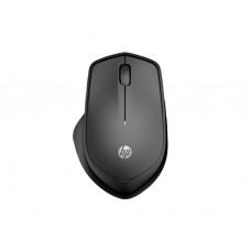 მაუსი: HP 285 Silent Wireless Mouse Black - 6G4E6AA