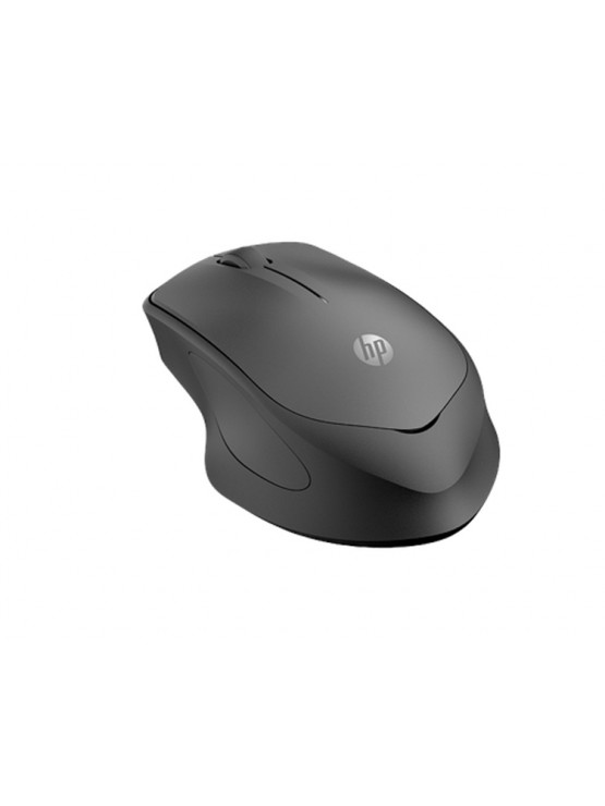 მაუსი: HP 285 Silent Wireless Mouse Black - 6G4E6AA