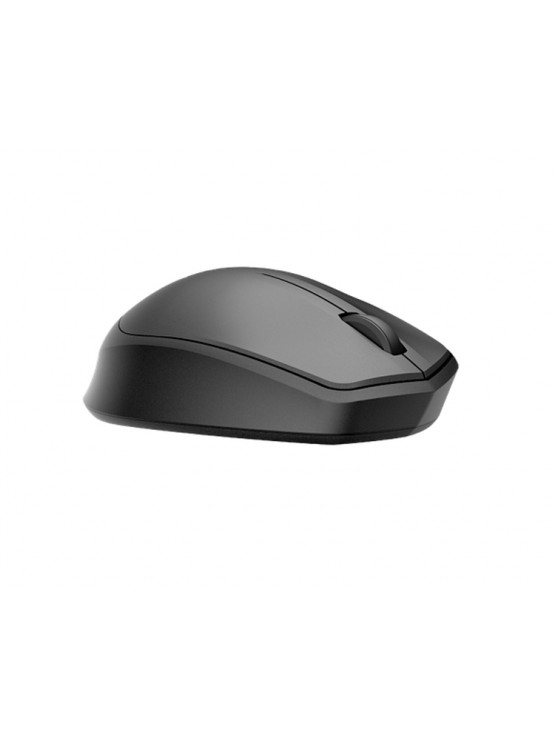 მაუსი: HP 285 Silent Wireless Mouse Black - 6G4E6AA